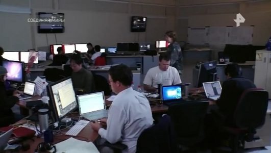 Тайны Чапман. Соединяя миры (Эфир 15 декабря 2021 года)