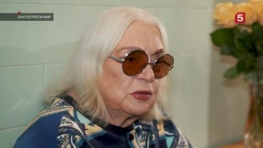 Они потрясли мир. Бари Алибасов и Лидия Шукшина (Эфир 12 августа 2022 года)