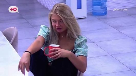 ДОМ-2. Новая любовь (Эфир 2 сентября 2022 года)