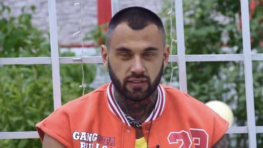 ДОМ-2. Новая любовь (Эфир 10 сентября 2022 года)