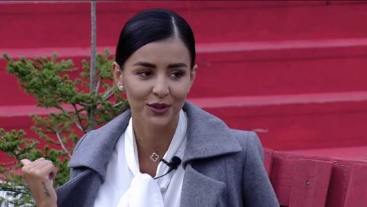 ДОМ-2. Новая любовь (Эфир 18 сентября 2022 года)