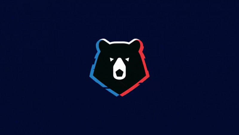 Рубин (Казань) - Динамо Мх