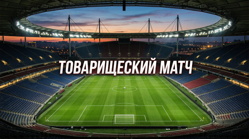 Бразилия — Франция